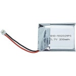 가민 포러너 스마트워치 러닝 GPS 620, 361-00076-00용 3.7V 200mAh 교체 배터리 : L비컴퍼니