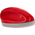 셀프세차 용품 내부 클리너 자동차 창문 - 유리 밝은 코팅 앞유리 클리닝 오일 필름 제거 강력 장치 | 투명하고 보호적인 디테일을 위한 자동... 