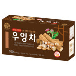 송원 우리차 우엉차 100T : 카카오마트
