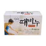 성원제약 약국전용 한방 때비누 145g x 5개 : 예성마켓