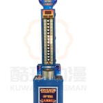 오락실 펀치 기계 해머 테스트 창업 머신 게임 강도 게임장 013 게임기 클레스 : 트러스픽온D