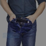 먼데이 바지 허리늘리기 요술단추 임산부쫄바지 똥배보정속옷 임산부바지 똑딱이매직 : mondaymart