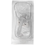 [유신] 실리콘 트라케스토미 기관절개튜브 언커프 1304 1박스(5개입) - Tracheostomy UNCUFFED : 닥터메디