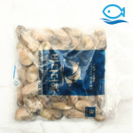 통영 냉동굴 1KG 26년생산 깐 굴 국 전 튀김 급냉 수출용 : 바다더해