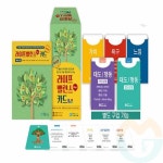 굿토스 라이프 밸런스 카드 그림카드 학교물품 : 굿토스