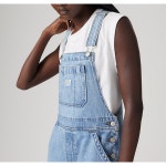 [현대백화점][리바이스] 여성 XL 오버롤 (001V0-0000) : 더현대닷컴