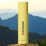 컴인사이드미 상큼한 향 상쾌한 기분 전환 바디미스트 미모사 멀티 바디스프레이 플로럴향 퍼퓸 미스트 바디제품 바디 미스트 미모사 2개 100ml... 