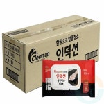 굿토스 인덕션 클린티슈 30매 25개 전자렌지청소 : 굿토스