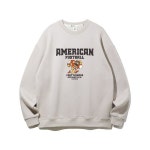 앨빈클로 주니어 아메리칸 풋볼 맨투맨 스웨트셔츠 스웻셔츠 크루넥 티셔츠 상의 J2872 3컬러 4226566 : 아이템식스