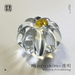 책 문진 공부 서예 A 지름6.5cm 높이4.5cm 투명 스타일 : 내가필요해서상점열었다.