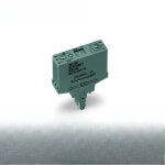 범용 릴레이 286-304/004-000 모듈 부품 : 현충상사