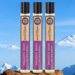 바이오앤바이오 스위트 오렌지 자스민 오일 캐모마일 오일 굿슬리핑 아로마롤온 3개 10ml : 구삼마켓스토어