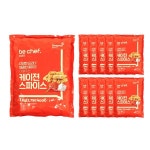 (주)동원홈푸드동원홈푸드 비셰프 케이젼스파이스 한박스 ( x ) : 헝클마켓샵