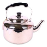 스텐주전자 주전자 5L 물 : 엘에스24