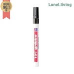 로넬리빙 에딩 페인트마카 751 흑색 1-2mm 다용도 유성펜 단품 강한발색마카 : 로넬리빙