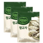 비비고 왕교자1.05kg X 3개 : 우리홈창고마트