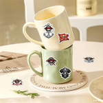 원피스 샹크스 조로 로빈 에이스 카드 캐리어 노트북 스티커 꾸미기 굿즈 만화 해적 바다 레이더 씰링 DIY PVC 데칼 장식 보상 선물 장난감 500... 