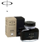 만년필 잉크 병잉크 검정색 컨버터 리필 : 지에스24