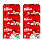 매직컴포트 2단계 밴드형공용 58매x6팩 : sotongin