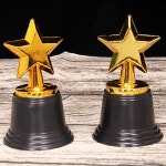 우수사원 대회우승 참잘했어요 우승컵 DD-12359 어린이집 별 학교 상패 학원 : 잉크드림