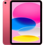 아이패드 iPad Apple 애플 2022 10.9인치, Wi-Fi 셀룰러, 64GB - 핑크 리퍼 : N비컴퍼니