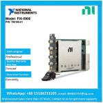NI PXI-5900 오실로스코프 디지타이저 모듈식 기기 780166-01 : 글로벌에브도상사