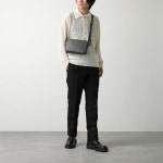셀린느 25FW TRIOMPHE CANVAS MEDIUM MESSENGER BAG  197202DND 38OS   트리옹프 캔버스 미디 : 렉스몰 LAXEMALL