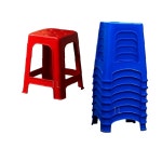 카페야외의자 2개 파라솔의자 파라솔 편의점 포장마차 테라스 비치 : 지에스24