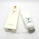 후 공진향 설 청안 클렌징 폼 180ml : 비디오