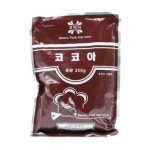 식당재료 홈베이킹 베이킹 초코케익 초코쿠키 351g 식료품 무가당 제과제빵 파우더 : 엘에스24