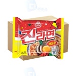 간식 기본라면 120g 봉지라면 야식 갓뚜기 봉지면 오뚜기 30봉 : 엘에스24