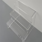 친친 3단 진열대 약국아크릴진열대 : 친한친구들