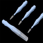 에이 치간칫솔 스마트치실 치과칫솔 : 제이에이 상사