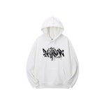 100% 정품 그루브스텝 큐티베어 랩스타 후드 티셔츠 H0280 : 메가잡화점