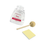 홈닥터 실내디퓨저 현관 안방 발향기 100ml 디퓨져 집방향제 : 모달레인