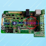 Huichuan 주파수 변환기 MD380 시리즈 11-15-22-30-37-45KW 제어 CPU 보드 메인 MST552KZ1 : 태우종합상사