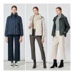 BCBG 비씨비지S 맥스다운B4W9G885 776886 : 베라라벨