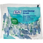 TePe Interdental Brushes X-SOFT 소프트 LIGHT 라이트 BLUE 블루 0.6 mm PACK OF 2 2팩5 244953 : 트립앤홈