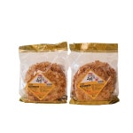 황금이삭 행복한누룽지 백미누룽지 820gX2봉 지나치게 고소하고 맛있는 끓여먹는 가마솥누룽지 : 가심비 가성비 준브리츠