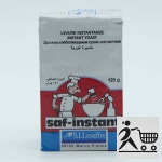 인스턴트 125g 이스트 사프 레드 : 일십백