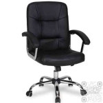 킵더업원 모닝 2 사무용 체어 J1109 편한의자 회의용의자 : 킵더업원