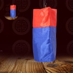 부처님 느낌상점 청사초롱 함지기 결혼 오시는날 세트 : 기안79