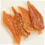 진정2호 강아지수제간식 반려동물수제간식 치킨 숯불사사미 300g : 온지니랑 추천샵