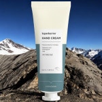 모모쏘우 겨울 핸드크림 시어버터 핸드크림 슈퍼배리어 핸드크림 / 주름개선 미백기능성 3개 100ml : 유스라이딩