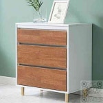 킵더업원 2단 서랍 협탁 600 H5112 사이드협탁 : 킵더업원