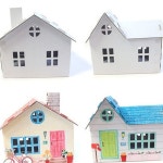 장난감 종이 공작 미술 어린이 만들기 놀이 학습 : 너만을 위한 쇼핑몰