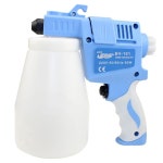 스프레이건 의류 얼룩 물 세탁 클래식버전 A. 블루 헬렌 오염 제거 스프레이 건 고압 : 꺼내줘몰