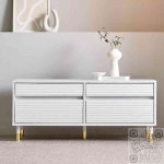 킵더업원 템바보드 2단 서랍 1150 거실장 G9213 거실티비장 티비서랍장 TV장식장 : 킵더업원