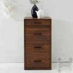 킵더업원 4단 서랍장 400 G5140 데스크서랍장 : 킵더업원