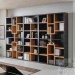 킵더업원 책장 풀세트 7colors H6263 인테리어책장 : 킵더업원
